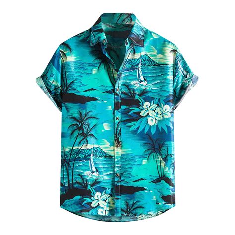 breathable hawaiian shirts.